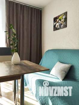 2-к квартира, посуточно, 40м2, 1/1 этаж