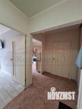 1-к квартира, на длительный срок, 42м2, 8/18 этаж