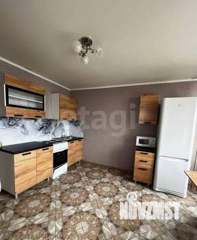 2-к квартира, на длительный срок, 64м2, 16/17 этаж