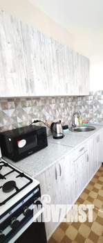 1-к квартира, посуточно, 25м2, 6/10 этаж