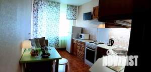 1-к квартира, посуточно, 59м2, 1/1 этаж