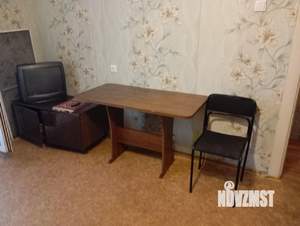 1-к квартира, на длительный срок, 32м2, 4/5 этаж