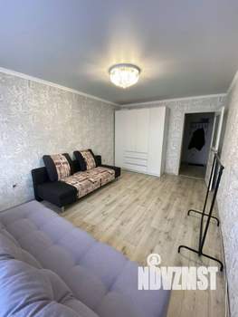 1-к квартира, на длительный срок, 39м2, 13/18 этаж