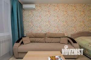 1-к квартира, посуточно, 49м2, 1/1 этаж