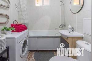 1-к квартира, посуточно, 45м2, 4/5 этаж