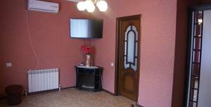 1-к квартира, на длительный срок, 38м2, 1/1 этаж