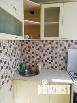 1-к квартира, посуточно, 30м2, 4/5 этаж