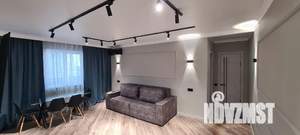 2-к квартира, посуточно, 44м2, 4/5 этаж