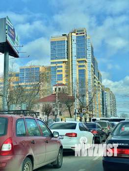 1-к квартира, посуточно, 39м2, 1/1 этаж