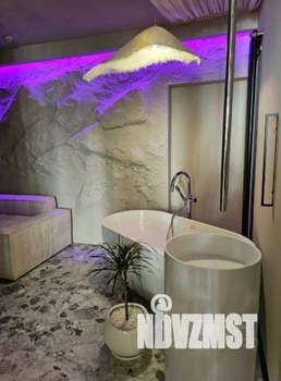 2-к квартира, посуточно, 56м2, 1/1 этаж