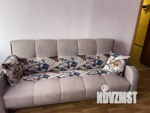 2-к квартира, на длительный срок, 43м2, 4/5 этаж