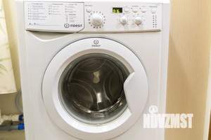 1-к квартира, посуточно, 48м2, 1/16 этаж