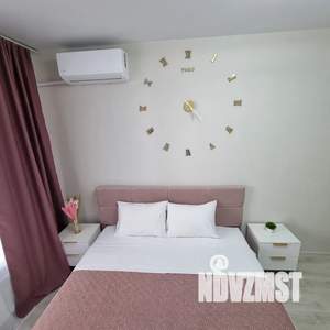 1-к квартира, посуточно, 40м2, 18/21 этаж