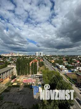 2-к квартира, посуточно, 65м2, 12/13 этаж