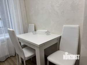 1-к квартира, на длительный срок, 36м2, 11/23 этаж