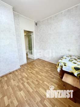 1-к квартира, на длительный срок, 38м2, 6/9 этаж