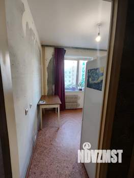 1-к квартира, на длительный срок, 38м2, 3/11 этаж