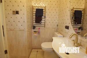 2-к квартира, посуточно, 46м2, 1/1 этаж