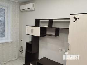 1-к квартира, на длительный срок, 37м2, 11/17 этаж