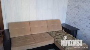 1-к квартира, посуточно, 34м2, 2/10 этаж