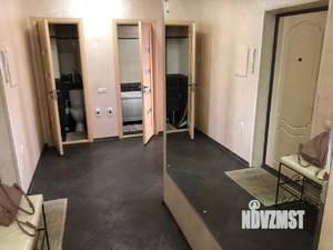 2-к квартира, на длительный срок, 76м2, 6/17 этаж