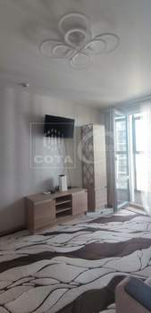 2-к квартира, на длительный срок, 52м2, 10/17 этаж