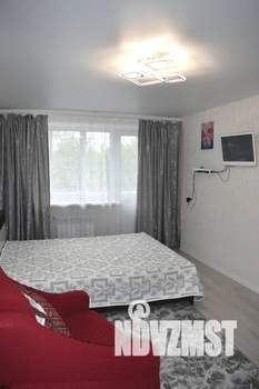 1-к квартира, посуточно, 32м2, 4/5 этаж