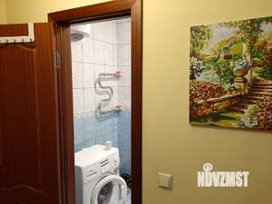 1-к квартира, посуточно, 37м2, 13/17 этаж