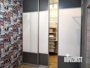 1-к квартира, посуточно, 51м2, 1/1 этаж