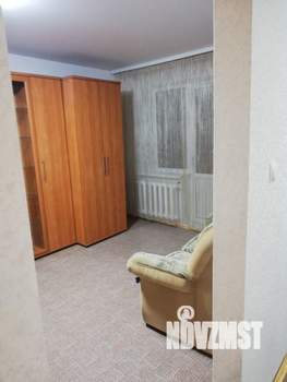 1-к квартира, на длительный срок, 32м2, 5/5 этаж