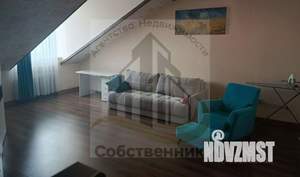 1-к квартира, на длительный срок, 55м2, 6/6 этаж