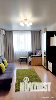 2-к квартира, посуточно, 75м2, 10/25 этаж