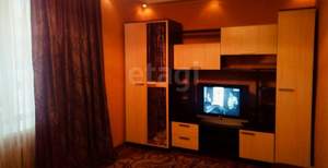 1-к квартира, на длительный срок, 32м2, 3/4 этаж