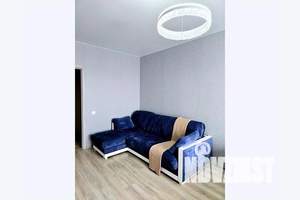 1-к квартира, посуточно, 40м2, 18/20 этаж