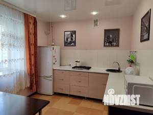 1-к квартира, посуточно, 48м2, 1/10 этаж