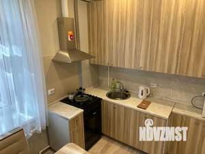 2-к квартира, посуточно, 55м2, 3/4 этаж