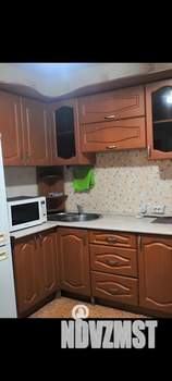 1-к квартира, на длительный срок, 35м2, 5/9 этаж