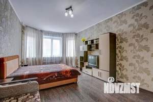 2-к квартира, посуточно, 72м2, 16/17 этаж