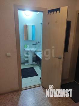 1-к квартира, на длительный срок, 38м2, 13/17 этаж