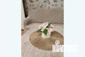 2-к квартира, посуточно, 61м2, 8/10 этаж