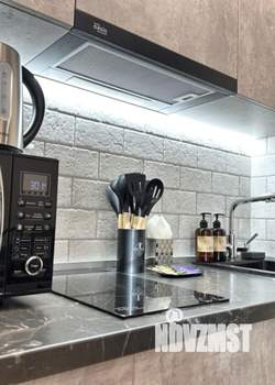 1-к квартира, посуточно, 41м2, 1/1 этаж