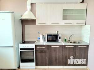 3-к квартира, посуточно, 80м2, 1/1 этаж