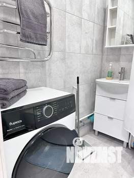 2-к квартира, посуточно, 57м2, 11/15 этаж