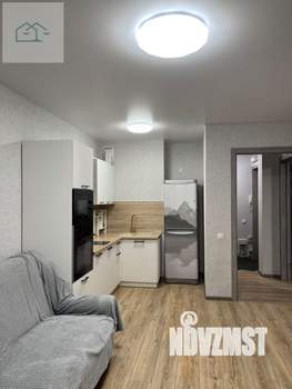 1-к квартира, на длительный срок, 47м2, 3/18 этаж