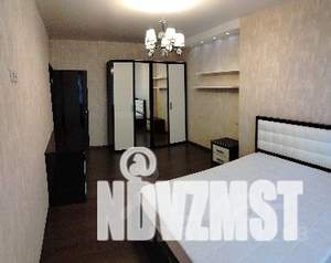 3-к квартира, на длительный срок, 91м2, 8/17 этаж