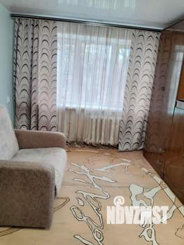 1-к квартира, на длительный срок, 31м2, 2/5 этаж