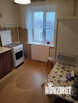 1-к квартира, на длительный срок, 32м2, 5/5 этаж