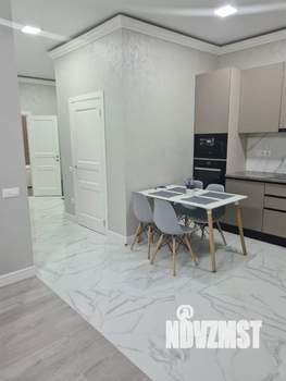 3-к квартира, на длительный срок, 75м2, 14/23 этаж