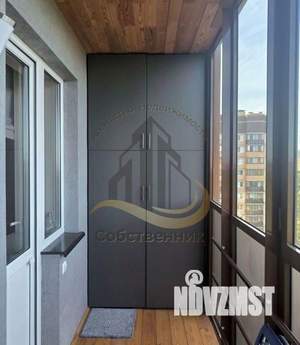 2-к квартира, на длительный срок, 75м2, 16/26 этаж