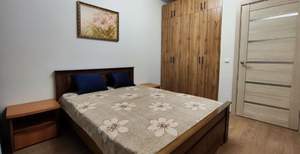 1-к квартира, на длительный срок, 38м2, 11/15 этаж